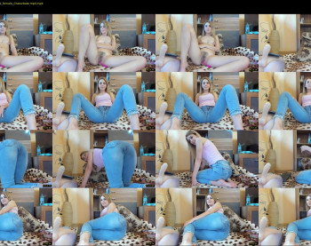 mellbell_ — 37 minute Chaturbate female cam show recording, 1080p, May 30, 2022