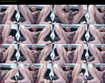 menbienn2017 — 24 minute Chaturbate male cam show recording, 720p, May 30, 2022