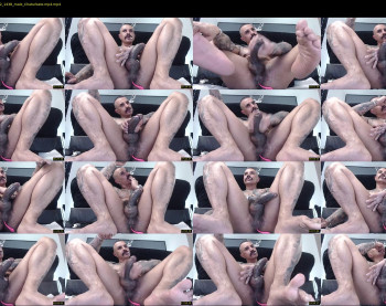 menbienn2017 — 22 minute Chaturbate male cam show recording, 720p, May 30, 2022