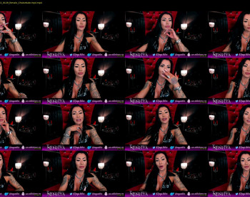 mistresskennya — 29 minute Chaturbate female cam show recording, 1080p, May 31, 2022