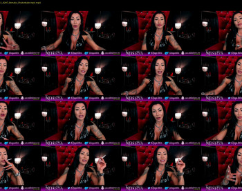 mistresskennya — 16 minute Chaturbate female cam show recording, 1080p, May 31, 2022