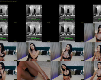 mmmaaa1234 — 61 minute Chaturbate female cam show recording, 1080p, May 31, 2022