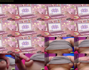 mollywayne — 57 minute Chaturbate female cam show recording, 1080p, May 31, 2022