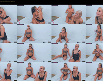 monikate_ — 11 minute Chaturbate couple cam show recording, 1080p, May 30, 2022