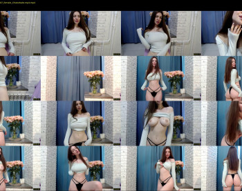 mourrdale — 18 minute Chaturbate female cam show recording, 1080p, May 30, 2022