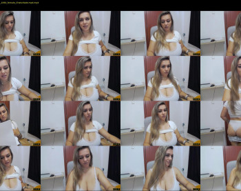 natashaboobs — 54 minute Chaturbate female cam show recording, 1080p, May 30, 2022
