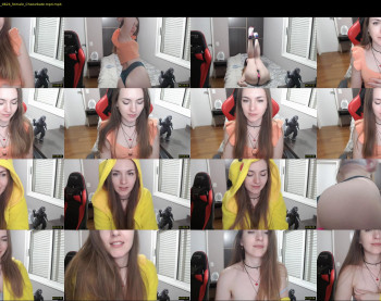 naughty_popa — 54 minute Chaturbate female cam show recording, 1080p, May 30, 2022