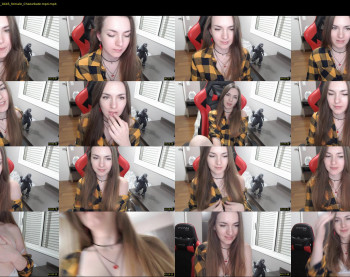 naughty_popa — 55 minute Chaturbate female cam show recording, 1080p, May 31, 2022