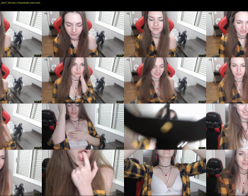 naughty_popa — 32 minute Chaturbate female cam show recording, 1080p, May 31, 2022