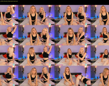 newmansteele — 10 minute Chaturbate couple cam show recording, 1080p, May 30, 2022