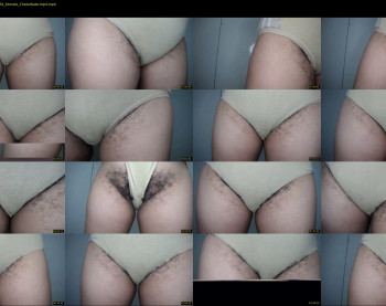 nicebrown — 9 minute Chaturbate female cam show recording, 720p, May 30, 2022