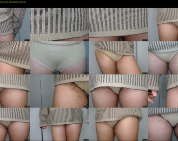 nicebrown — 57 minute Chaturbate female cam show recording, 720p, May 31, 2022