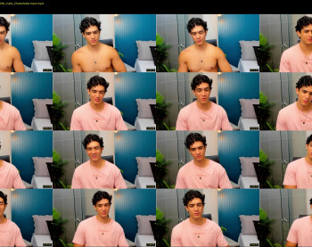 noha_miler — 34 minute Chaturbate male cam show recording, 1080p, May 31, 2022