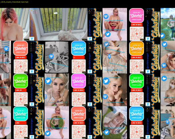 notfallenangel — 10 minute Chaturbate couple cam show recording, 1080p, May 30, 2022