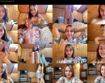 oooops__ — 96 minute Chaturbate female cam show recording, 720p, May 30, 2022
