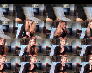 palach2323 — 13 minute Chaturbate couple cam show recording, 1080p, May 31, 2022