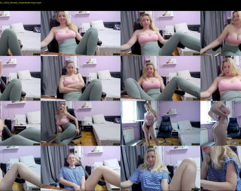 pam___beautiful — 95 minute Chaturbate female cam show recording, 720p, May 30, 2022