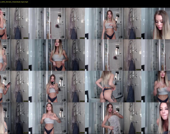 patricia_bloom — 54 minute Chaturbate female cam show recording, 1080p, May 31, 2022