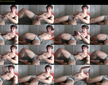 paul_rubini — 14 minute Chaturbate male cam show recording, 1080p, May 31, 2022