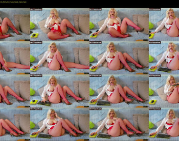 pepperage — 37 minute Chaturbate female cam show recording, 1080p, May 30, 2022