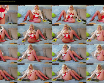 pepperage — 56 minute Chaturbate female cam show recording, 1080p, May 30, 2022