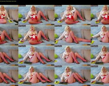 pepperage — 47 minute Chaturbate female cam show recording, 1080p, May 30, 2022