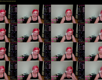 raissa_sky26 — 4 minute Chaturbate female cam show recording, 1080p, May 30, 2022