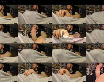 redhead4fun — 81 minute Chaturbate male cam show recording, 480p, May 30, 2022
