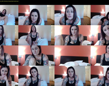 roughromantics — 61 minute Chaturbate couple cam show recording, 1080p, May 30, 2022