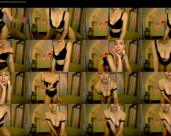 sakura_yuki — 15 minute Chaturbate female cam show recording, 720p, May 30, 2022