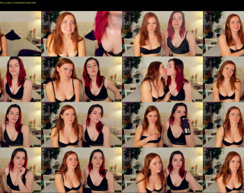 sarahalpha — 29 minute Chaturbate couple cam show recording, 1080p, May 30, 2022
