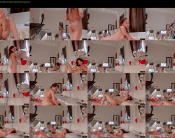scorching_rocks — 55 minute Chaturbate couple cam show recording, 1080p, May 31, 2022