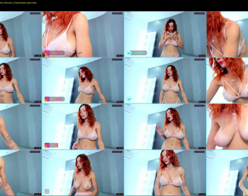 selenecam — 24 minute Chaturbate female cam show recording, 1080p, May 30, 2022