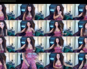 sensual_paradise_ — 37 minute Chaturbate female cam show recording, 720p, May 31, 2022