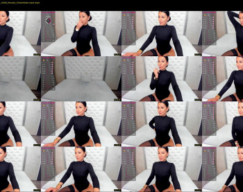 shy_cinderella — 54 minute Chaturbate female cam show recording, 1080p, May 31, 2022