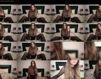 shy_jane — 54 minute Chaturbate female cam show recording, 1080p, May 31, 2022