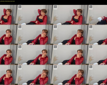 sirena99 — 11 minute Chaturbate female cam show recording, 1080p, May 30, 2022