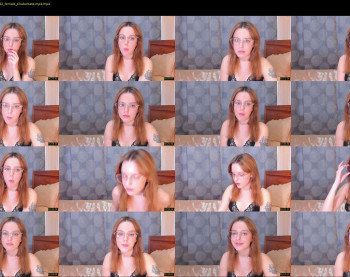 sledadora — 7 minute Chaturbate couple cam show recording, 1080p, May 30, 2022