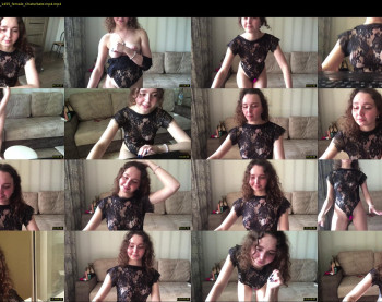 smiling_riddle — 96 minute Chaturbate female cam show recording, 720p, May 30, 2022