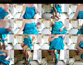 soft_body — 55 minute Chaturbate female cam show recording, 1080p, May 30, 2022