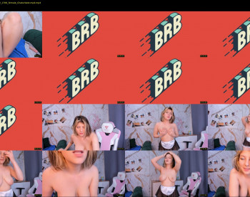 sonya_boldwin — 58 minute Chaturbate female cam show recording, 1080p, May 30, 2022