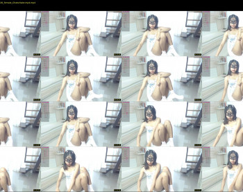 stella_land — 3 minute Chaturbate female cam show recording, 720p, May 31, 2022