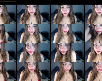 stormy_2000 — 5 minute Chaturbate female cam show recording, 720p, May 30, 2022