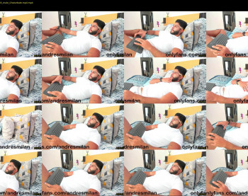studcamx — 12 minute Chaturbate male cam show recording, 1080p, May 30, 2022