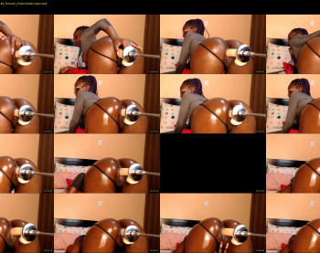 sugarmirie — 35 minute Chaturbate female cam show recording, 720p, May 30, 2022