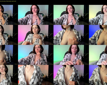 sweetcobra — 18 minute Chaturbate female cam show recording, 720p, May 31, 2022