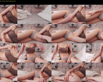 sweetpulse_ — 54 minute Chaturbate female cam show recording, 1080p, May 31, 2022