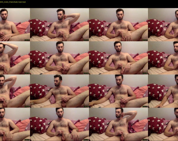 sweettom69 — 47 minute Chaturbate male cam show recording, 720p, May 31, 2022