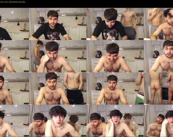teddy_mode — 54 minute Chaturbate couple cam show recording, 1080p, May 30, 2022
