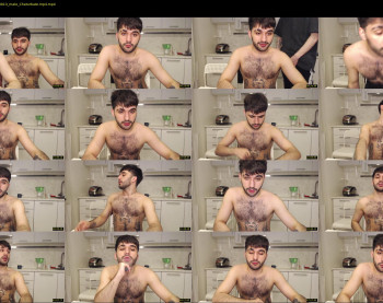 teddy_mode — 54 minute Chaturbate couple cam show recording, 1080p, May 31, 2022